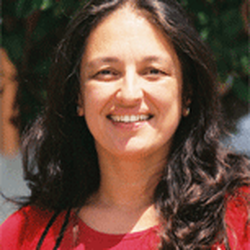 Ana L. Pacheco-Clark, M.D