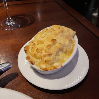 TOWN - SD Mac & Cheese - Steakhouses Near Me - San Carlos, California