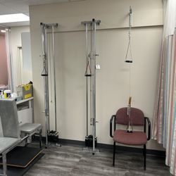 Pro Physio And Rehab