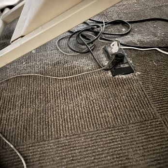 Massage Envy - Underneath the table - brought to front staff's attention who mentioned it will be addressed. First time in 8 years I've seen. - Massage Near Me - Mesa, Arizona Massage Envy - Underneath the table - brought to front staff's attention who mentioned it will be addressed. First time in 8 years I've seen. - Massage Near Me - Mesa, Arizona