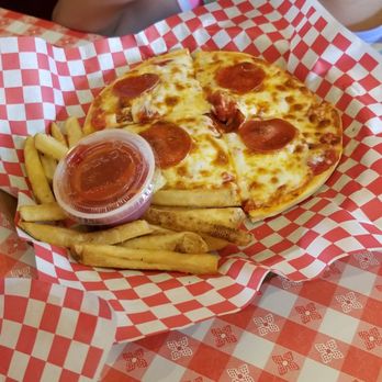 Chip's Old Fashioned Hamburgers - pizza - Fish & Chips Near Me - Plano, Texas