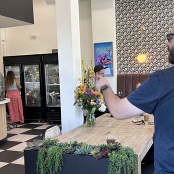 Stemistry - Coffee & Tea Near Me - Scottsdale, Arizona Stemistry - Coffee & Tea Near Me - Scottsdale, Arizona