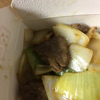 China Hut - pepper beef - Chinese Near Me - Medford, Oregon China Hut - pepper beef - Chinese Near Me - Medford, Oregon