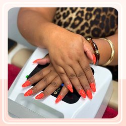 TINA’S Nail Salon