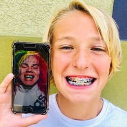 Ogden Orthodontics - Cool & modern braces for all.