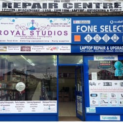 Fone Select - Mobile Repair Centre