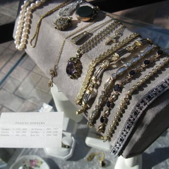 Van Guilder's - Some of our estate selections. - Jewelry Near Me - Edina, Minnesota