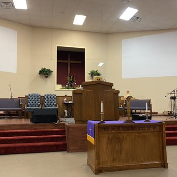 Hughes Chapel Christian Methodist Episcopal Church - Churches Near Me - Longview, Texas Hughes Chapel Christian Methodist Episcopal Church - Churches Near Me - Longview, Texas