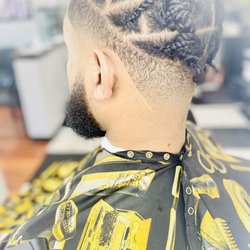 Kutt Masters Barbershop