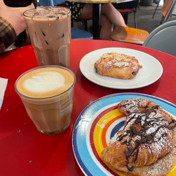 Tommy - Coffee & Tea Near Me - Montreal, Quebec