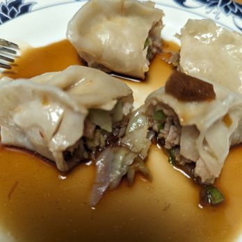 Ting Hau Restaurant - Pot stickers - Chinese Near Me - Santa Rosa, California Ting Hau Restaurant - Pot stickers - Chinese Near Me - Santa Rosa, California