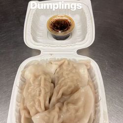 New China Wok