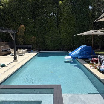 Jimmy's Pool service - Pool Cleaners Near Me