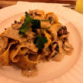 Grazie Mille - Italian Near Me - Madrid, M Grazie Mille - Italian Near Me - Madrid, M