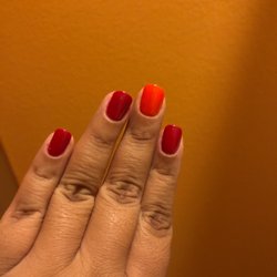 Dar's Nails - Dip Powder Manicure