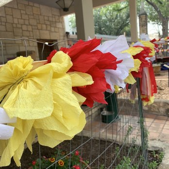 NIOSA - Festivals Near Me - San Antonio, Texas