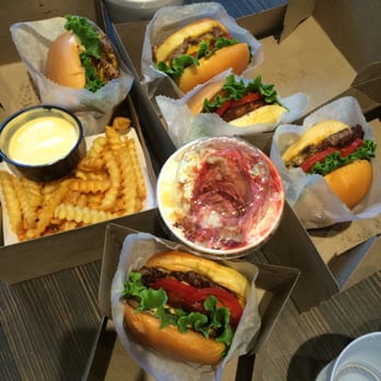 Shake Shack Harvard Square - Our buegers and fries and shakes. - Burgers Near Me - Cambridge, Massachusetts Shake Shack Harvard Square - Our buegers and fries and shakes. - Burgers Near Me - Cambridge, Massachusetts