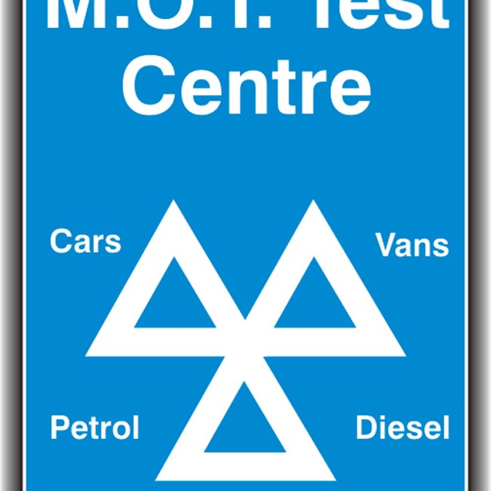 The Garage Whitburn - Auto Repair Near Me - Whitburn, WLN