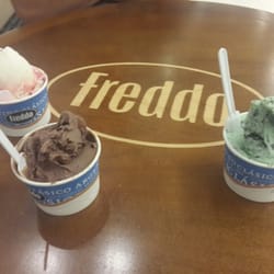 Freddo