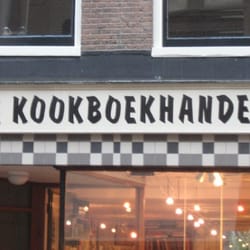 De Kookboekhandel
