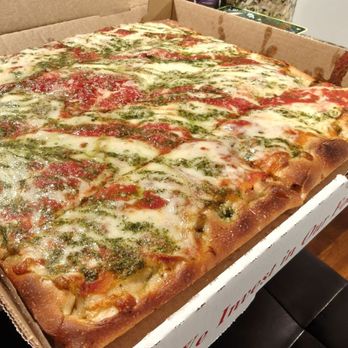 Vinny's Cafe - grandma Sicilian - Italian Near Me - Baltimore, Maryland
