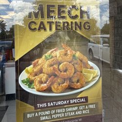 Meech Catering