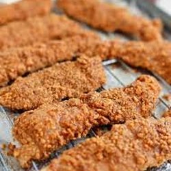 Local Meats & Frozen Treats