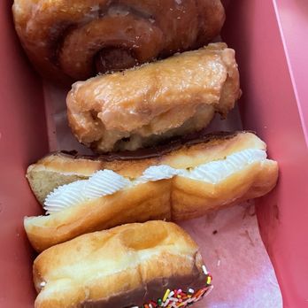 Don Jose’s Donuts - Donuts Near Me - Sacramento, California