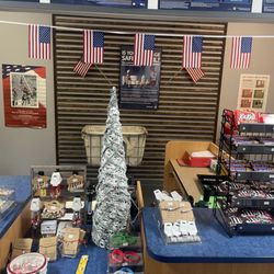Wesley Chapel Post Office
