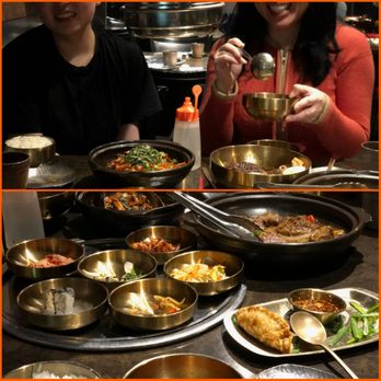 Antoya Korean BBQ - Korean Near Me - New York, New York Antoya Korean BBQ - Korean Near Me - New York, New York