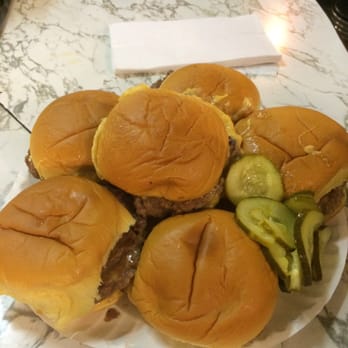 White Manna - Sliders - Burgers Near Me - Hackensack, New Jersey White Manna - Sliders - Burgers Near Me - Hackensack, New Jersey