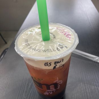 Tea and Milk - Bubble Tea Near Me - Astoria, New York Tea and Milk - Bubble Tea Near Me - Astoria, New York