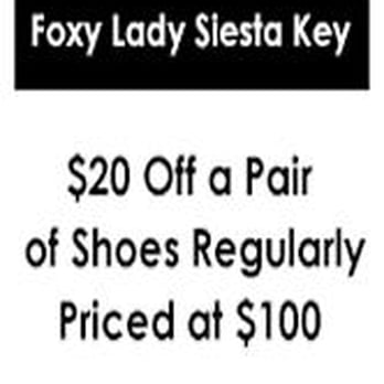 Foxy Lady - Women's Clothing Near Me - Sarasota, Florida
