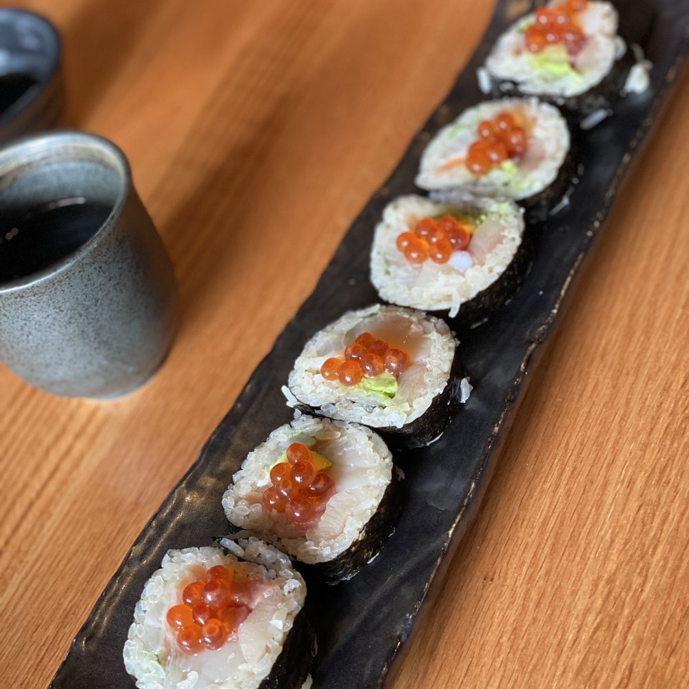 Yoji Sushi House - Sushi Bars Near Me - San Francisco, California Yoji Sushi House - Sushi Bars Near Me - San Francisco, California