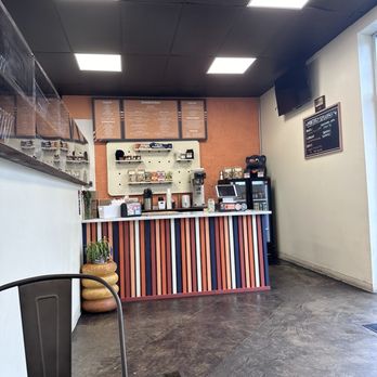 Bears Bagels - Order counter - Bagels Near Me - Hilliard, Ohio