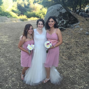Buttons - Dress on the left was the one that was altered. Thanks again! - Sewing & Alterations Near Me - Eureka, California