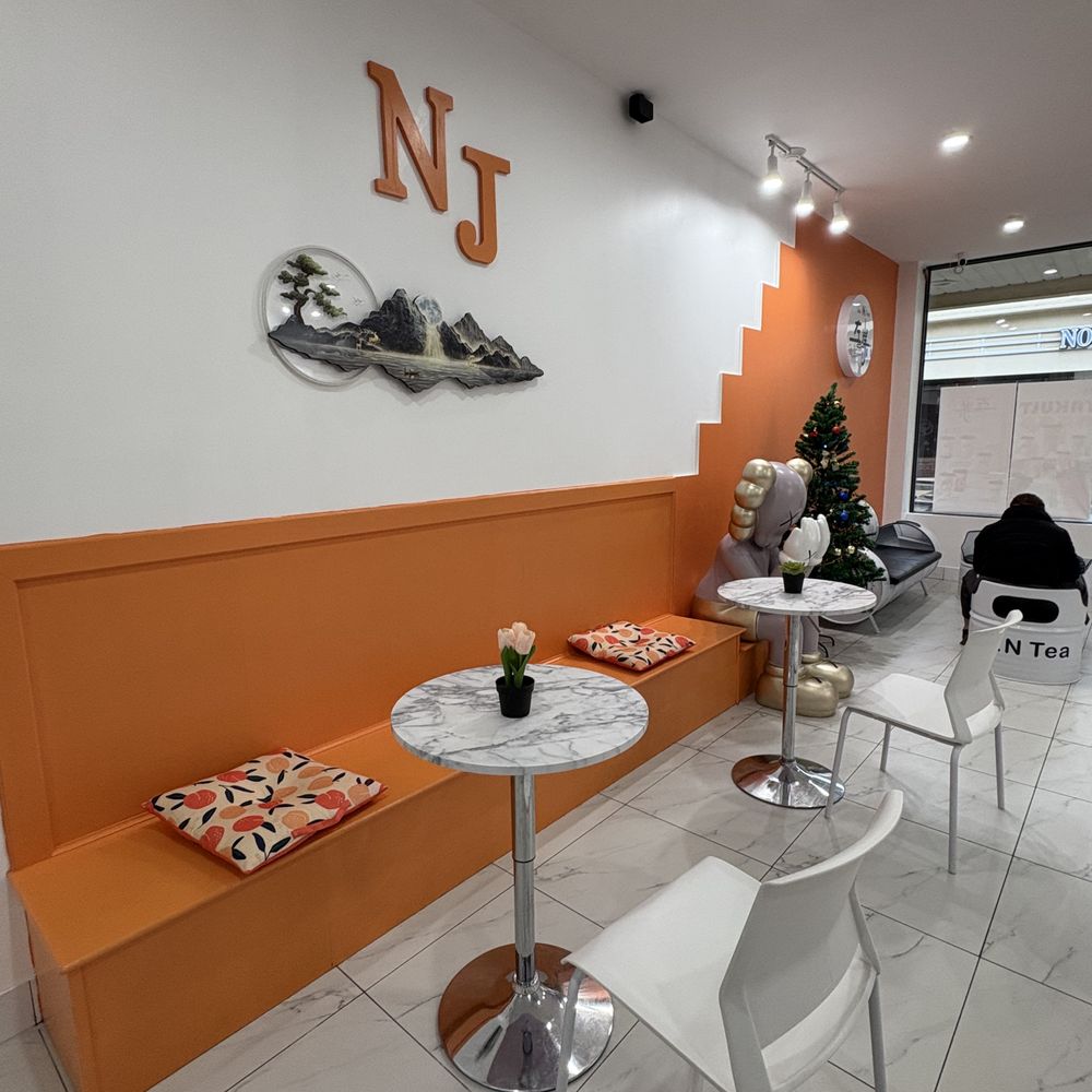 Jo N Tea - Bubble Tea Near Me - South Plainfield, New Jersey Jo N Tea - Bubble Tea Near Me - South Plainfield, New Jersey