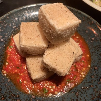 Spice Temple by null