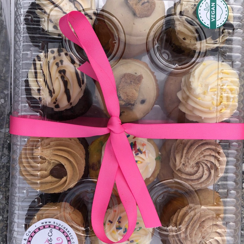 Kupcakes & Co - Packaged order - Bakeries Near Me - Elkridge, Maryland Kupcakes & Co - Packaged order - Bakeries Near Me - Elkridge, Maryland