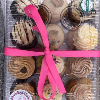 Kupcakes & Co - Packaged order - Bakeries Near Me - Elkridge, Maryland Kupcakes & Co - Packaged order - Bakeries Near Me - Elkridge, Maryland