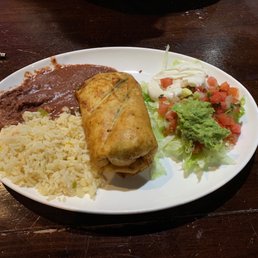 Chimichanga