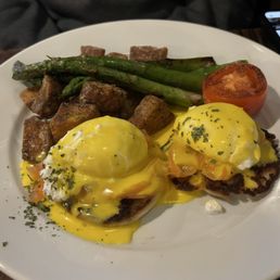 Benedict's Benedict's