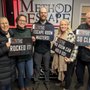 Photo of Method of Escape