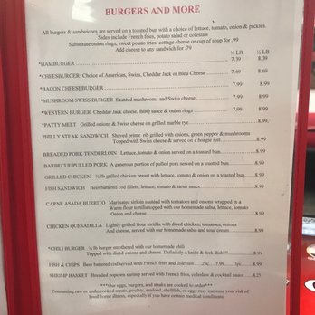 Cozy Corner Cafe - Lunch - Breakfast & Brunch Near Me - Mesa, Arizona