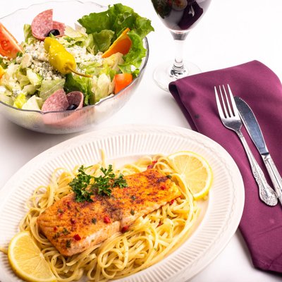 TAT Ristorante Di Famiglia by null