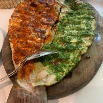 Entremar - Mexican Near Me - México, D.F., DIF