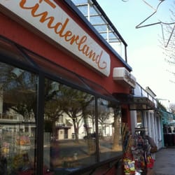 Kinderland Hoffman