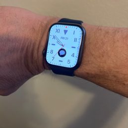 "An hour of your time wasted by Simon Imaging." (Still waiting to see if they'll tack on some out-of-network charges) "An hour of your time wasted by Simon Imaging." (Still waiting to see if they'll tack on some out-of-network charges)