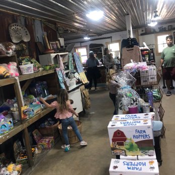 Warbington Farms - More pictures in the store - Attraction Farms Near Me - Cumming, Georgia