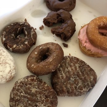 Donut Mart - Donuts Near Me - Albuquerque, New Mexico